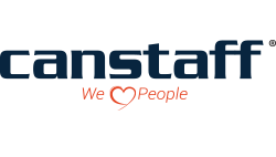 Canstaff Logo